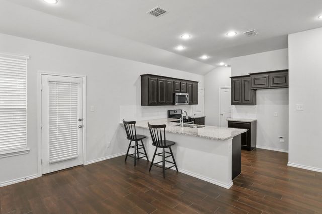 2994 Cedeno Drive, Forney, TX 75126