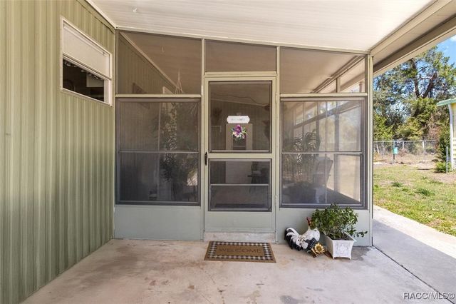 12041 Fairway Avenue, Brooksville, FL 34613