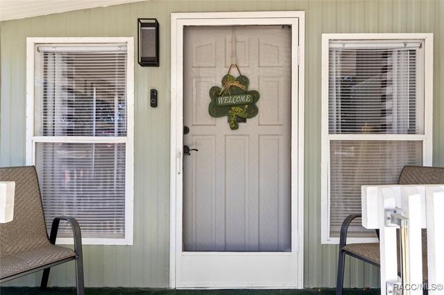 12041 Fairway Avenue, Brooksville, FL 34613