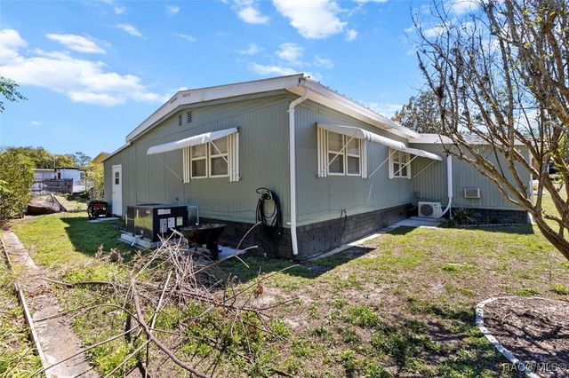 12041 Fairway Avenue, Brooksville, FL 34613