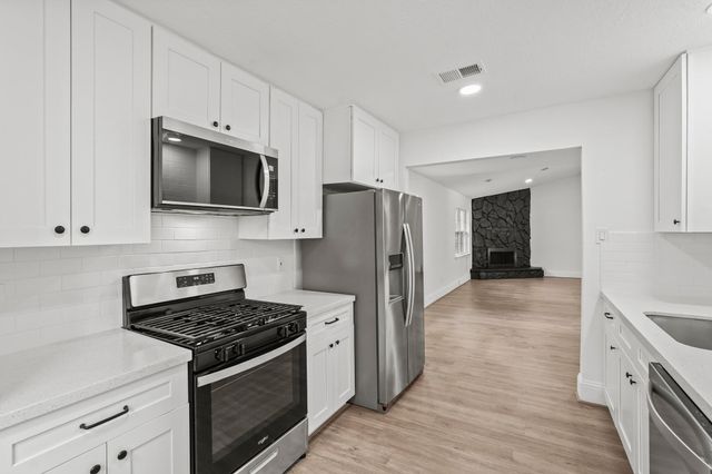 16314 Timber Valley Drive, Houston, TX 77070