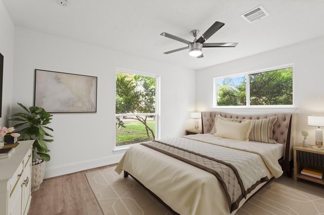 16314 Timber Valley Drive, Houston, TX 77070