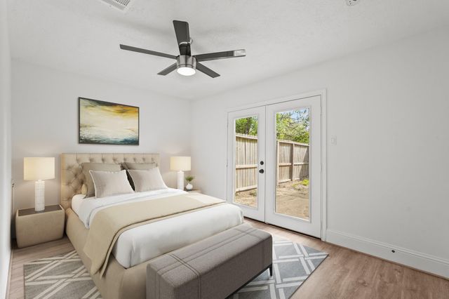 16314 Timber Valley Drive, Houston, TX 77070