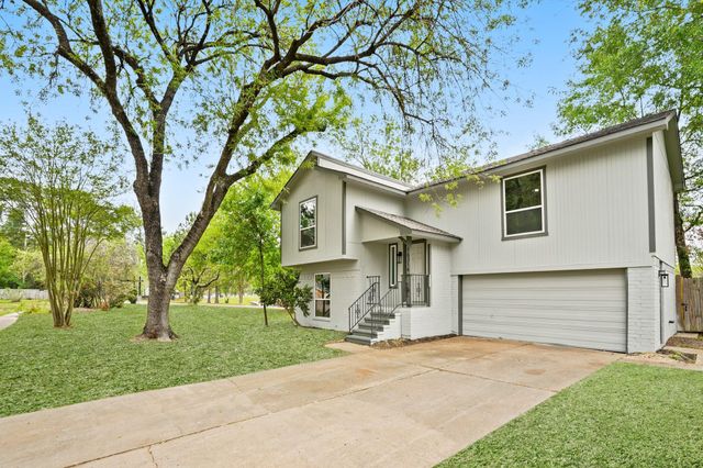 16314 Timber Valley Drive, Houston, TX 77070