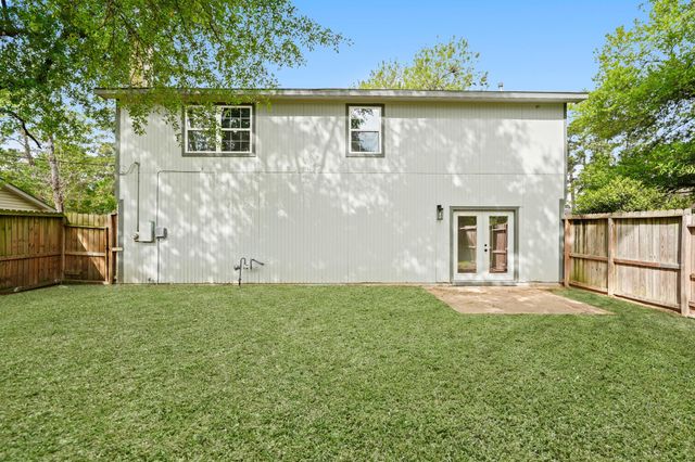 16314 Timber Valley Drive, Houston, TX 77070