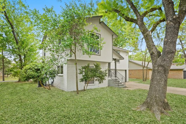 16314 Timber Valley Drive, Houston, TX 77070