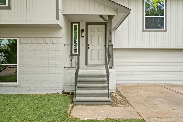 16314 Timber Valley Drive, Houston, TX 77070