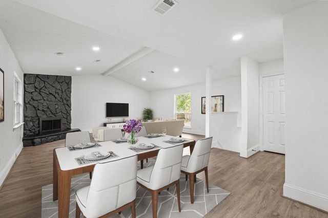 16314 Timber Valley Drive, Houston, TX 77070