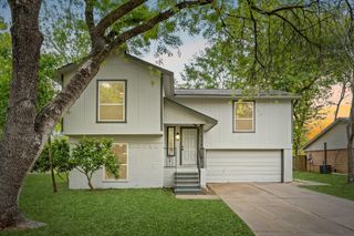 16314 Timber Valley Drive, Houston, TX 77070