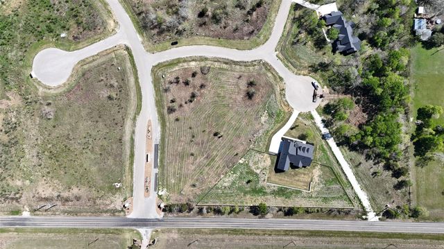 10168 Vista Place, Chappell Hill, TX 77426