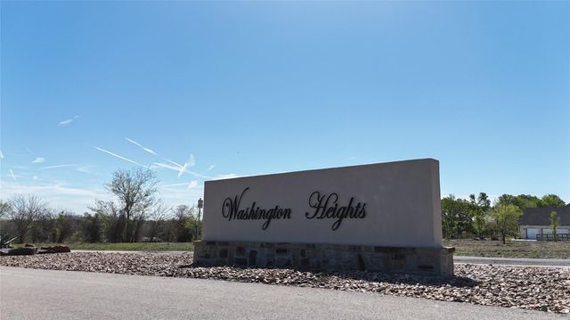 10168 Vista Place, Chappell Hill, TX 77426