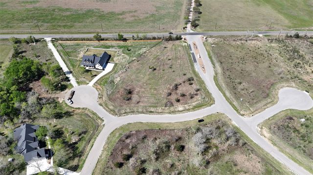 10168 Vista Place, Chappell Hill, TX 77426