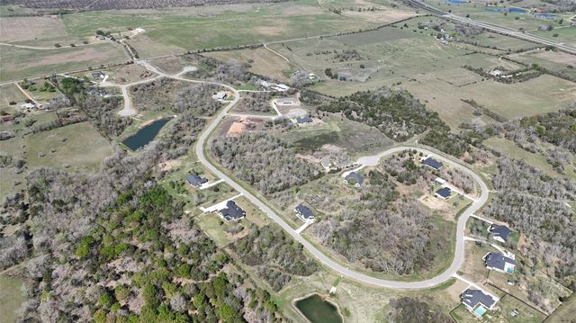 10168 Vista Place, Chappell Hill, TX 77426