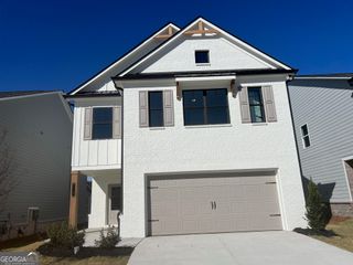 3547 Iron Hearth Bend 110A, Snellville, GA 30039