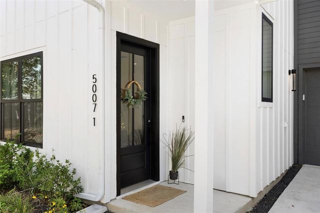 5007 Lott Ave 1, Austin, TX 78721