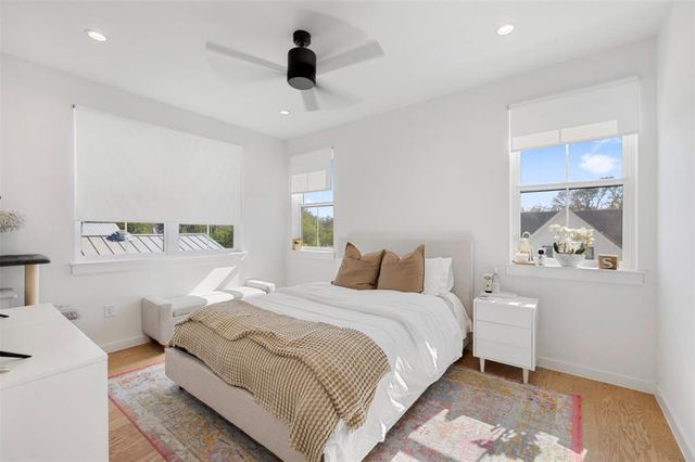 5007 Lott Ave 1, Austin, TX 78721