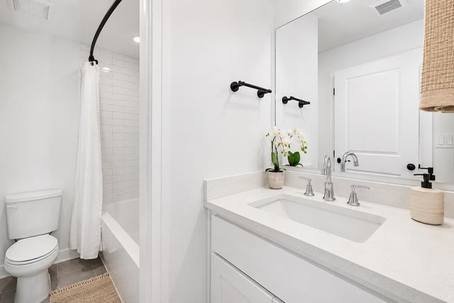 5007 Lott Ave 1, Austin, TX 78721