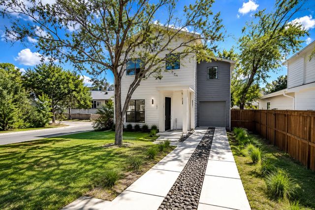 5007 Lott Ave 1, Austin, TX 78721