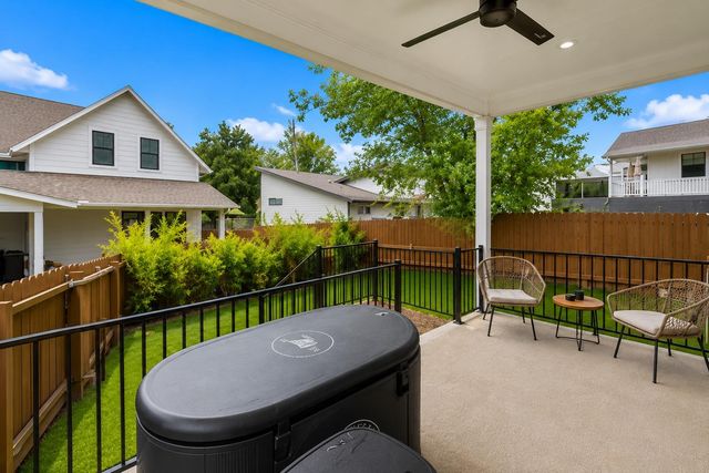 5007 Lott Ave 1, Austin, TX 78721