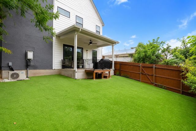 5007 Lott Ave 1, Austin, TX 78721