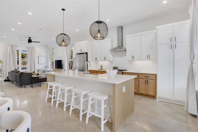 5007 Lott Ave 1, Austin, TX 78721