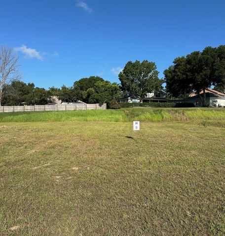 11627 MATANILLA DRIVE, Clermont, FL 34711