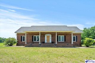 2284 Syracuse Community Road, Darlington, SC 29532