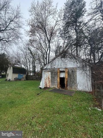 9126 GRANT AVE, Laurel, MD 20723