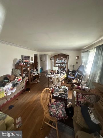 9126 GRANT AVE, Laurel, MD 20723