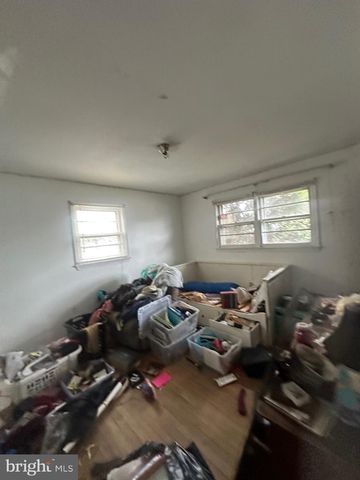 9126 GRANT AVE, Laurel, MD 20723