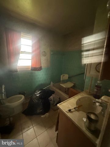 9126 GRANT AVE, Laurel, MD 20723