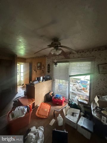9126 GRANT AVE, Laurel, MD 20723