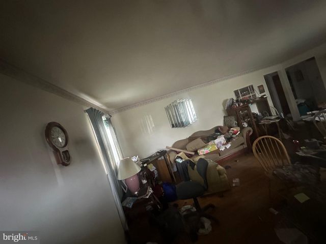 9126 GRANT AVE, Laurel, MD 20723