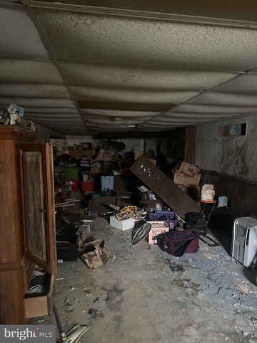 9126 GRANT AVE, Laurel, MD 20723