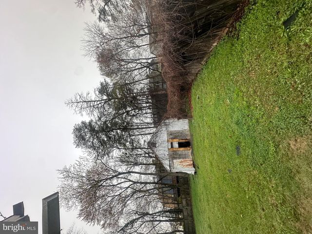 9126 GRANT AVE, Laurel, MD 20723