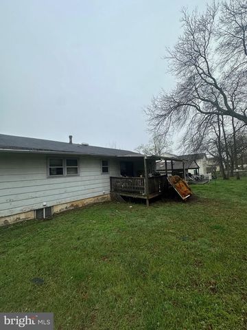 9126 GRANT AVE, Laurel, MD 20723