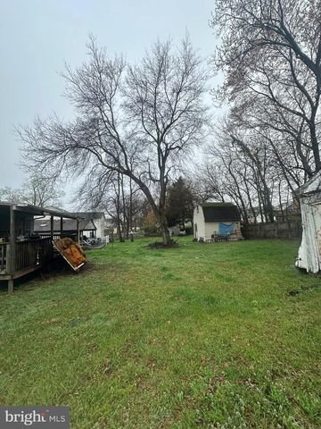 9126 GRANT AVE, Laurel, MD 20723