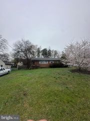9126 GRANT AVE, Laurel, MD 20723