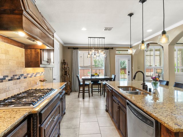 2749 Waverley Drive, Trophy Club, TX 76262