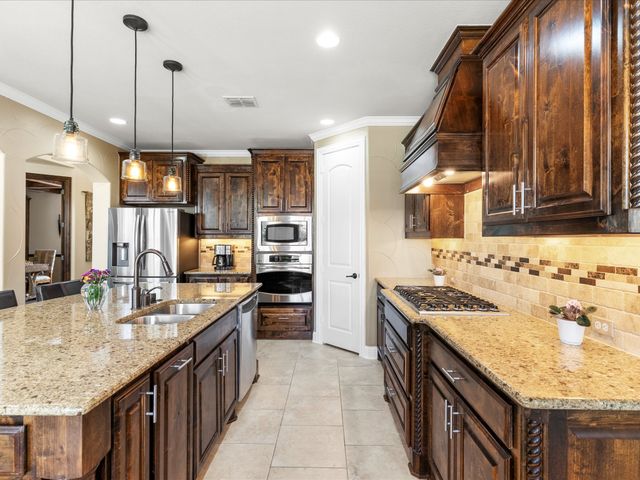 2749 Waverley Drive, Trophy Club, TX 76262