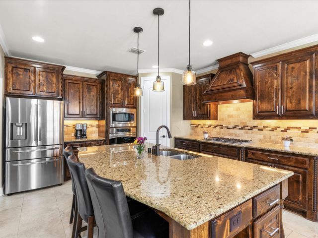 2749 Waverley Drive, Trophy Club, TX 76262