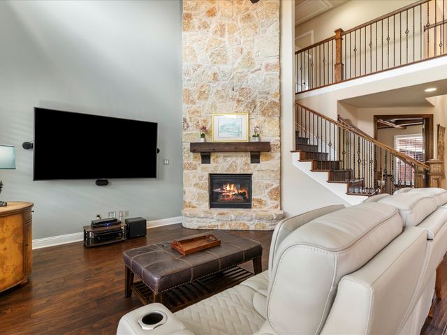 2749 Waverley Drive, Trophy Club, TX 76262