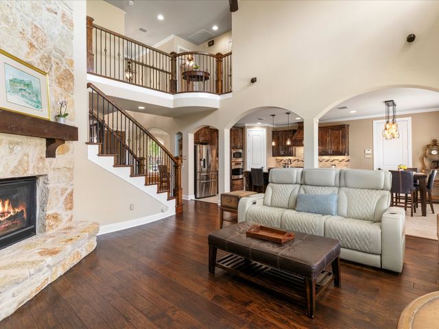 2749 Waverley Drive, Trophy Club, TX 76262