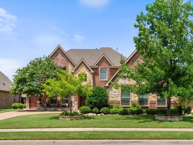 2749 Waverley Drive, Trophy Club, TX 76262