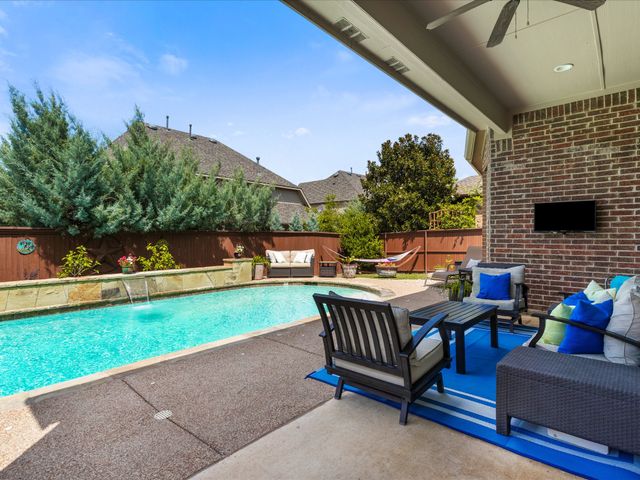 2749 Waverley Drive, Trophy Club, TX 76262