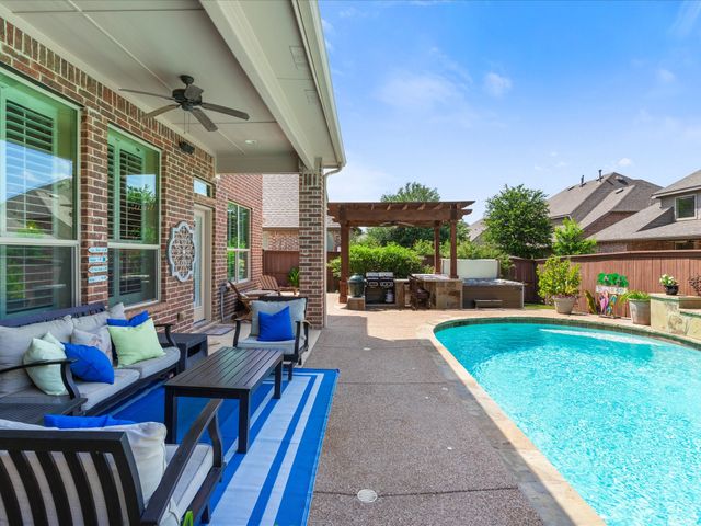 2749 Waverley Drive, Trophy Club, TX 76262