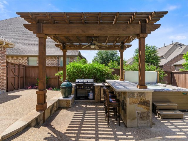 2749 Waverley Drive, Trophy Club, TX 76262