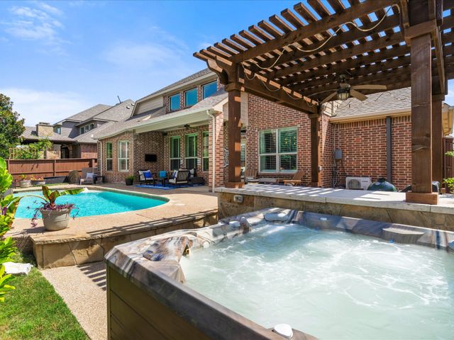2749 Waverley Drive, Trophy Club, TX 76262