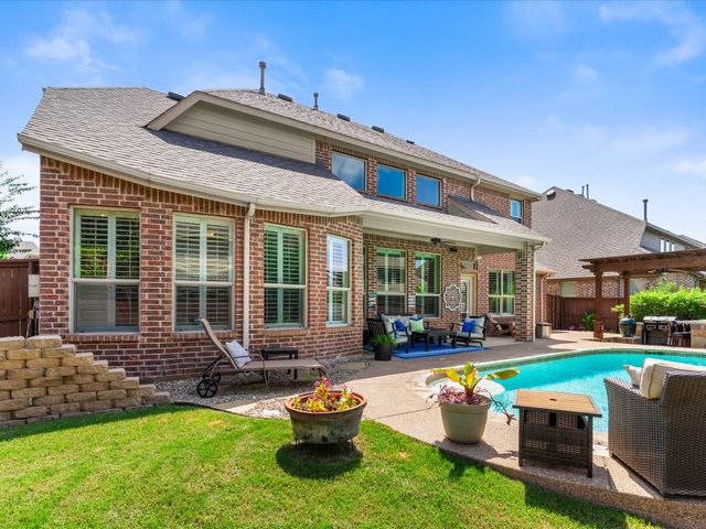 2749 Waverley Drive, Trophy Club, TX 76262