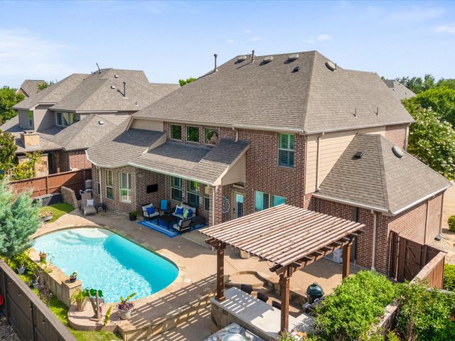2749 Waverley Drive, Trophy Club, TX 76262